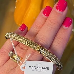 Rica Bracelet Gold